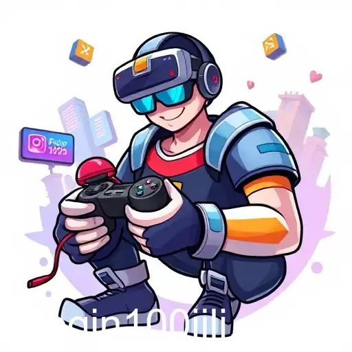 100jili: The Digital Frontier in Gaming