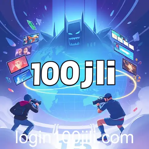 Unveiling the Rise of 100jili in the Gaming World