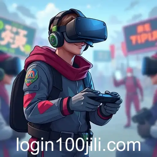 Digital Gaming Trends in Today's Dynamic Landscape