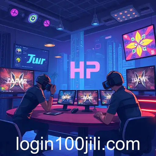 The Evolution of Online Gaming Platforms