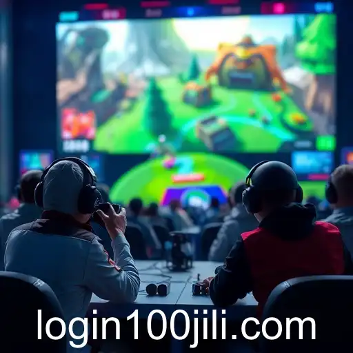 Gaming Industry Thrives Amidst Evolving Digital Landscape