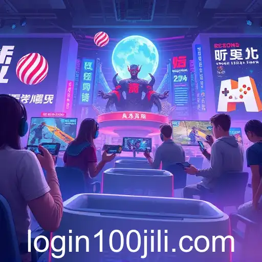 The Rise and Impact of Online Gaming Platforms