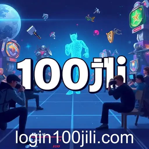 Exploring the Rise of 100jili in Online Gaming