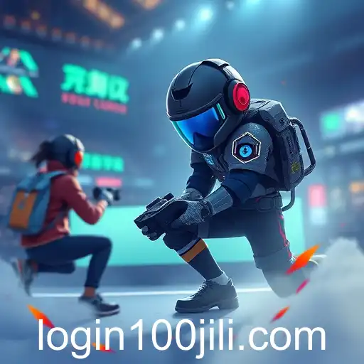 The Rise of 100jili in Online Gaming