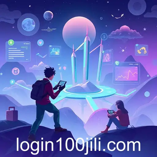 The Rise of Online Gaming Platforms