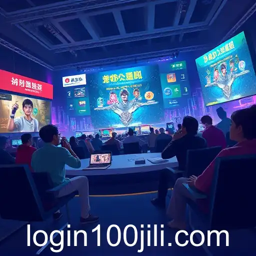 The Evolution and Impact of Online Gaming Platforms