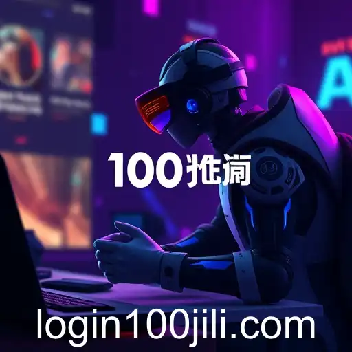 The Growing Influence of 100jili in Online Gaming