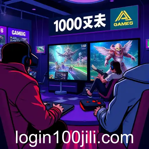 The Rise of Online Gaming Platforms: A New Era of Entertainment