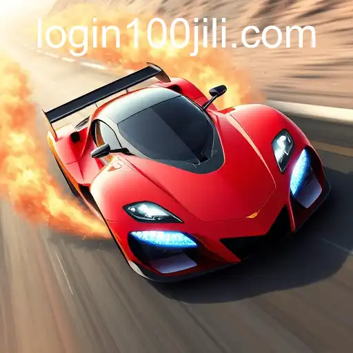 The Thrilling World of Racing Games: Exploring the Popularity of '100jili'