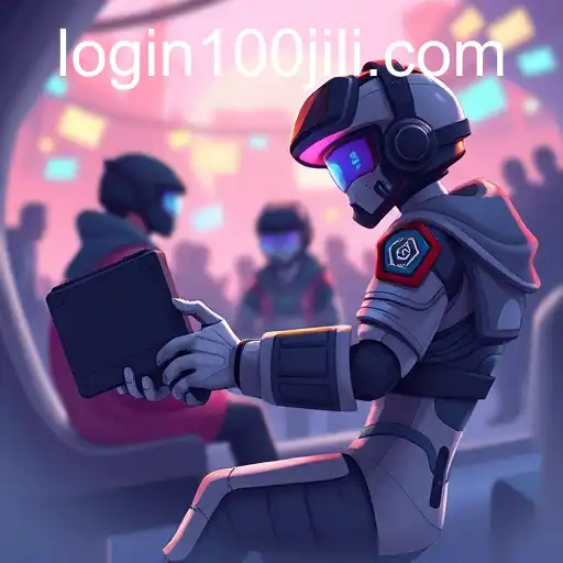 The Rise of 100jili: Revolutionizing Online Gaming