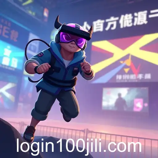 The Rise of 100jili: Redefining Online Gaming