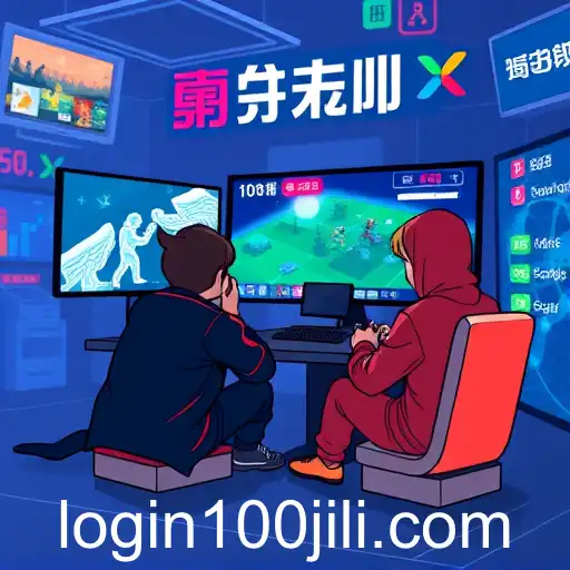 The Rise of Online Gaming Platforms in 2025