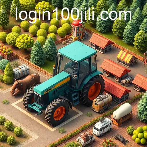 Exploring Simulation Games: A Deep Dive into the 100jili Category