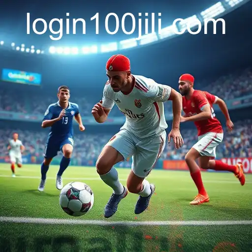 Exploring the 'Sports Games' Category on 100jili: A Virtual Playground for Sports Enthusiasts