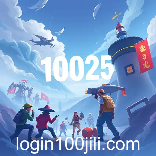 100jili: A New Era in Online Gaming