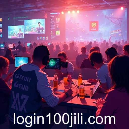 Unveiling the Rise of 100jili in the Gaming World