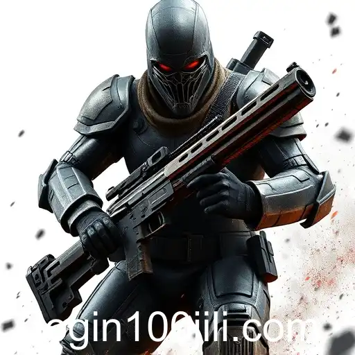 The Thrilling World of Action Games on 100jili