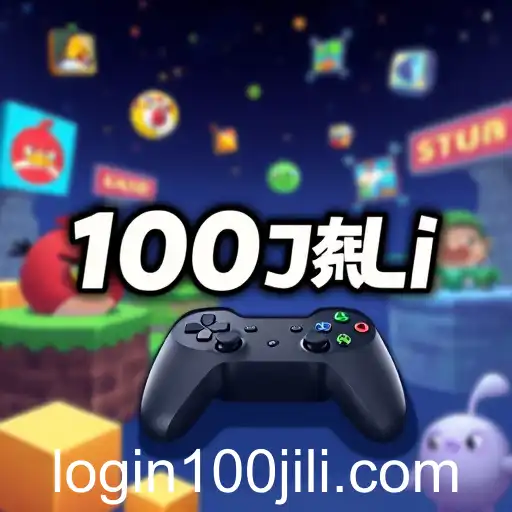 Exploring the World of Casual Games with 100jili