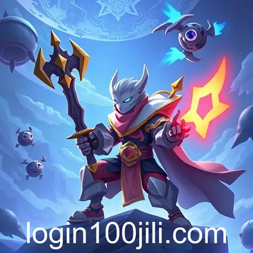 100jili: Revolutionizing Online Gaming