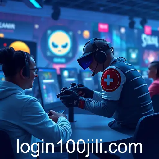 Digital Gaming Evolves Amidst Global Trends