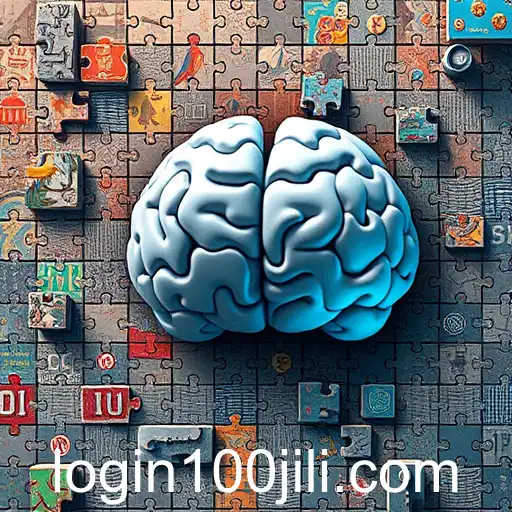 Exploring the World of Puzzle Games: A Focus on 100jili