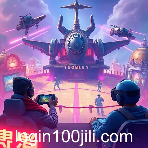 The Rise of the Digital Gaming Era