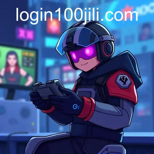 The Rise of 100jili: A Gaming Revolution