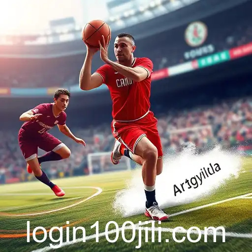 Exploring the 'Sports Games' Category on 100jili: A Virtual Playground for Sports Enthusiasts